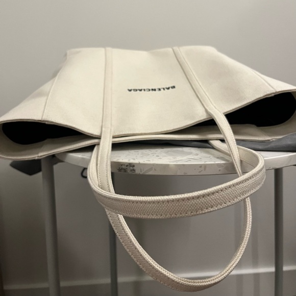 Balenciaga everyday tote small - Picture 7 of 13